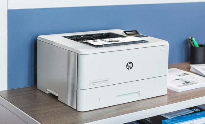 Лучшие принтеры HP 2025 года — экспертный топ-10