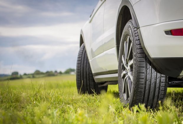 Лучшие шины для Lada Vesta
