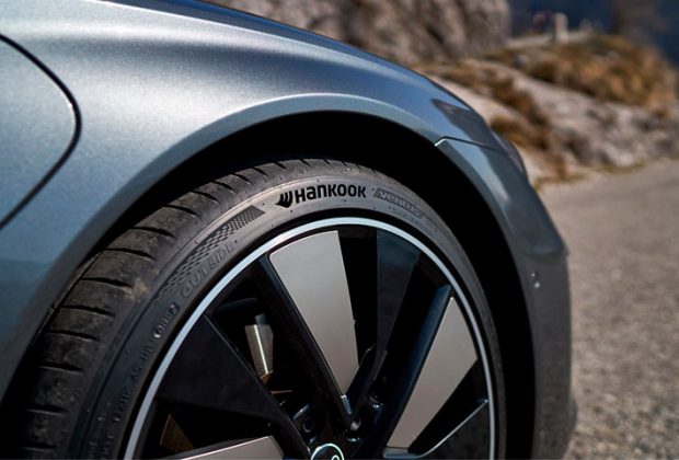 Лучшие шины Hankook
