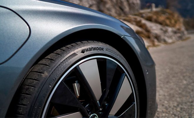 Лучшие шины Hankook