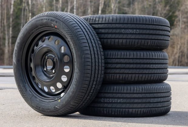 Лучшие шины Maxxis