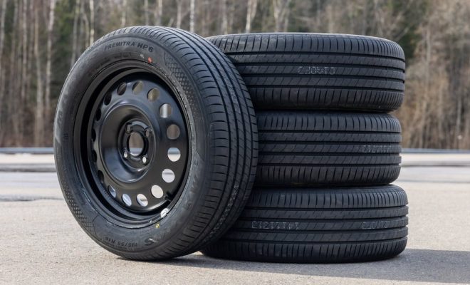Лучшие шины Maxxis
