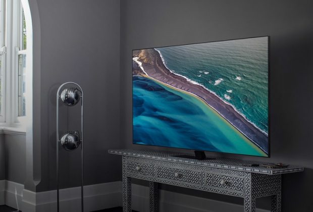 Лучшие телевизоры Samsung
