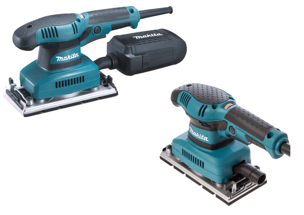 Makita BO3711