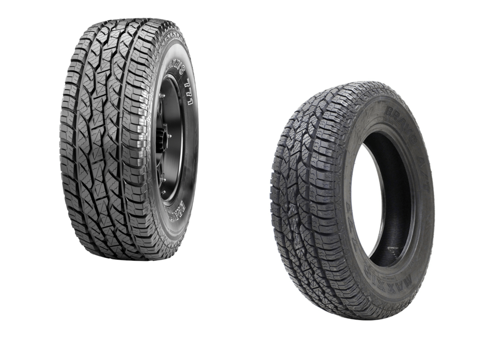 Maxxis Bravo AT‑771