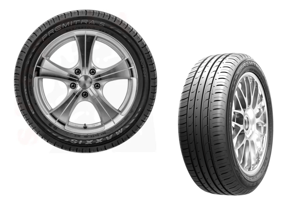 Maxxis Premitra HP5