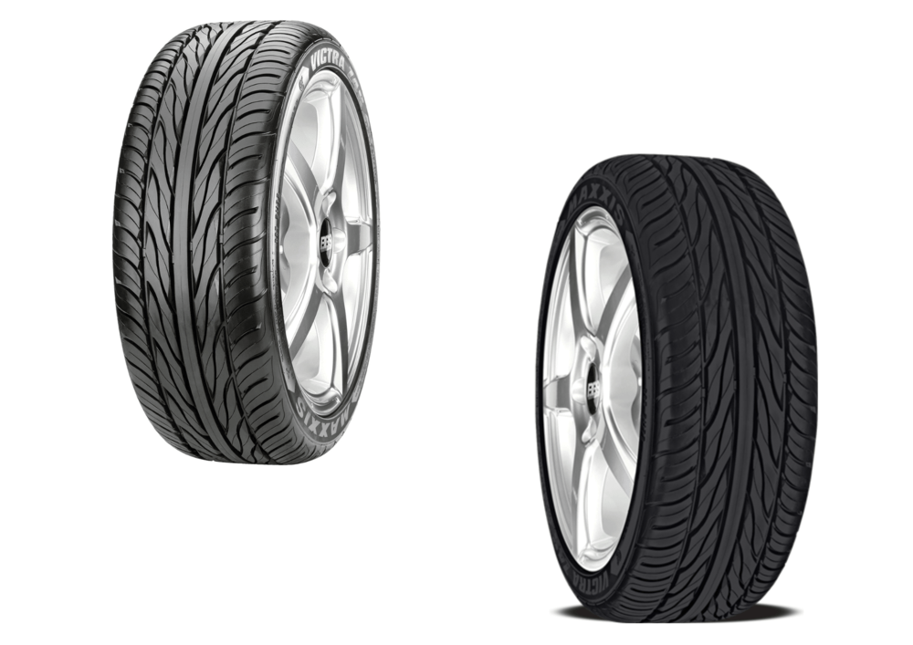 Maxxis Victra MA‑Z4S