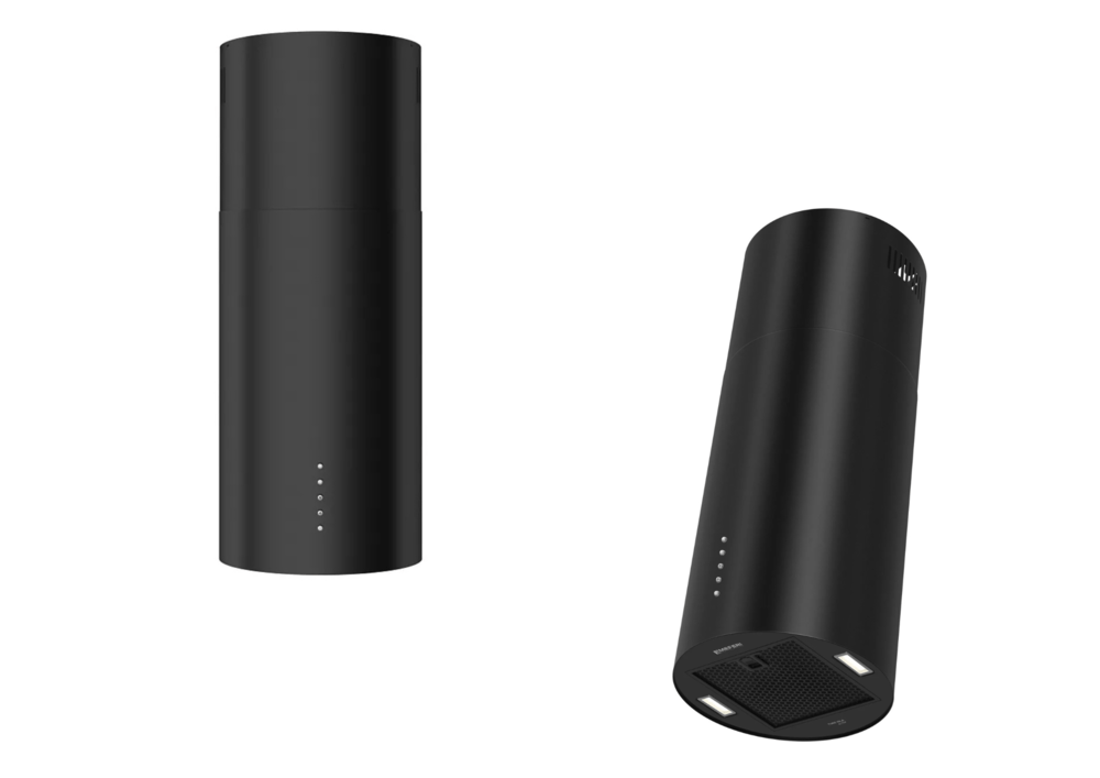 MEFERI TUBE35BK ISLA ULTRA