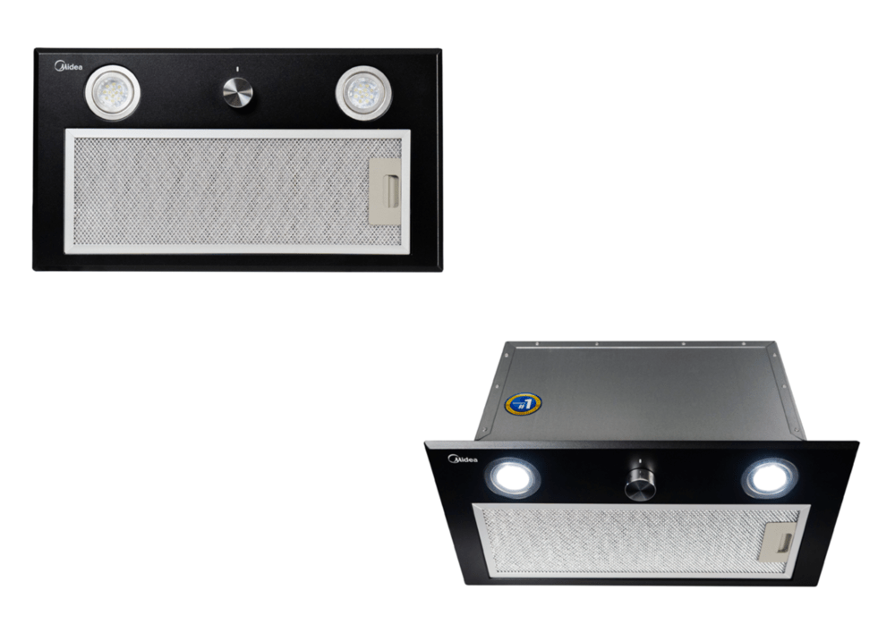 Midea MH60I350B