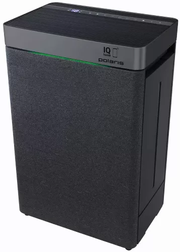 Мойка воздуха Polaris PPAT 02A Wi-Fi IQ Home