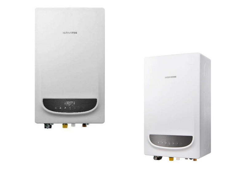Navien Deluxe One 24K