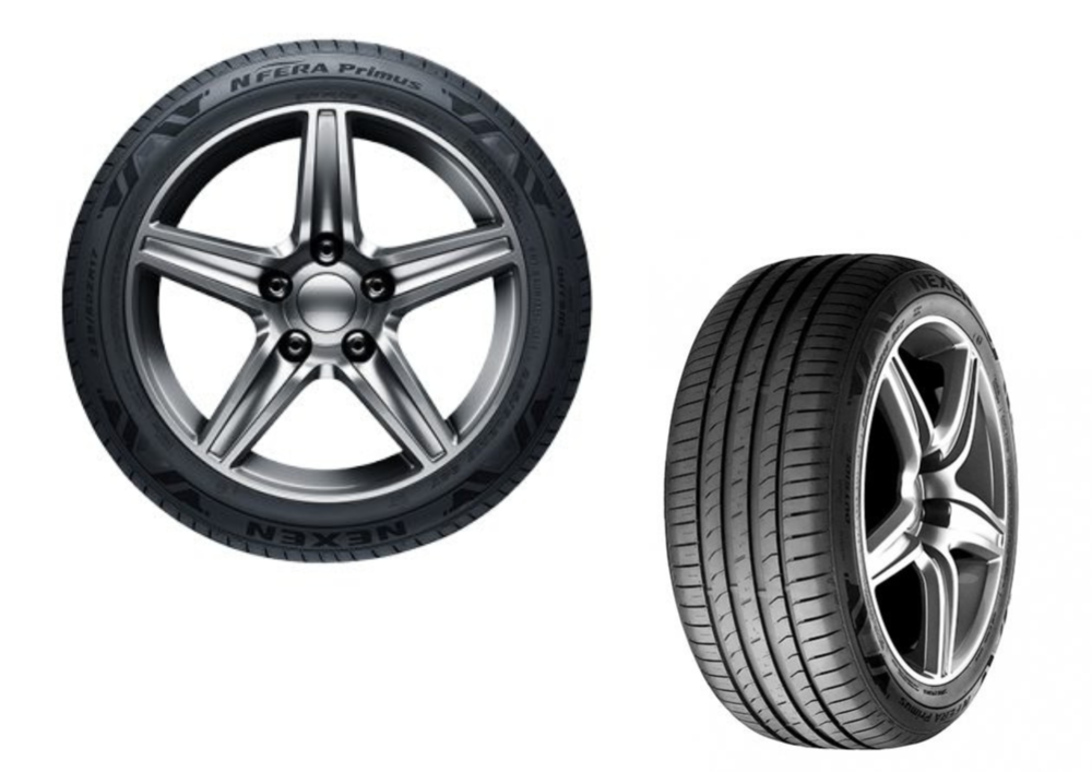Nexen N’Fera Primus