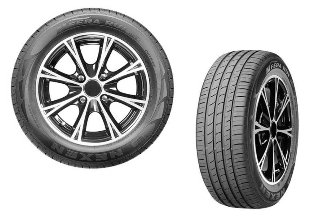 Nexen N’Fera RU1