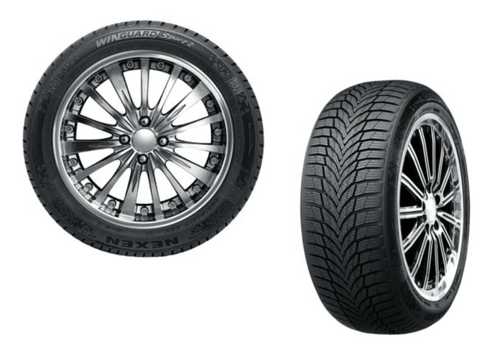 Nexen Winguard Sport 2
