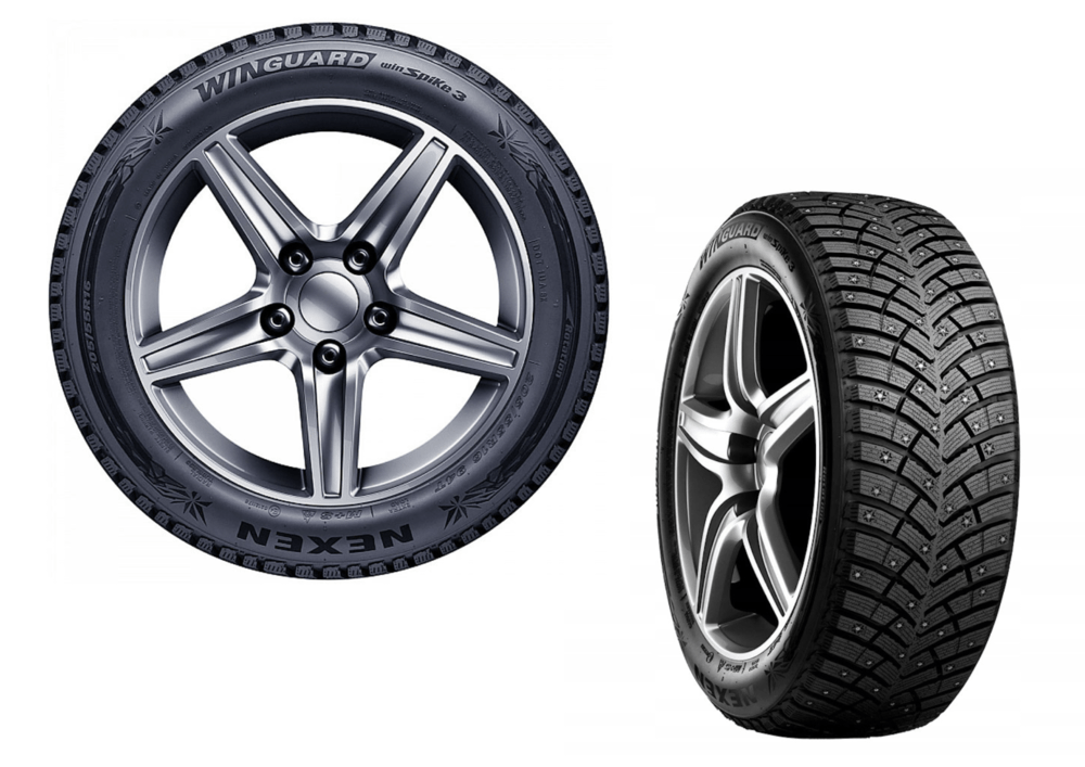 Nexen Winguard Winspike 3