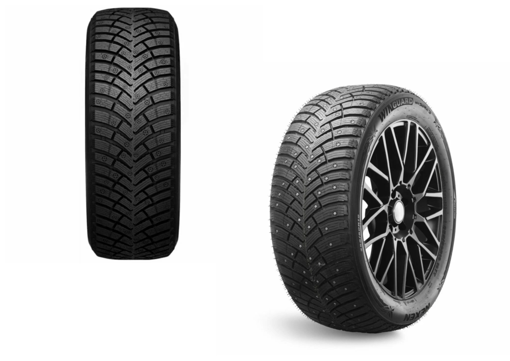 Nexen Winguard WinSpike 3
