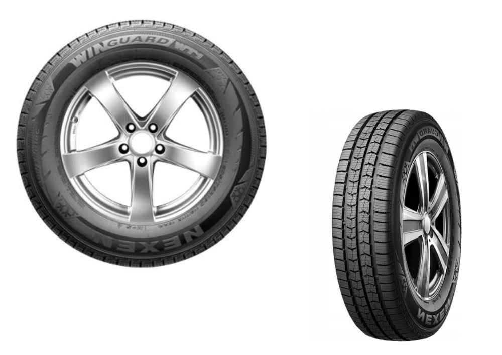 Nexen Winguard WT1