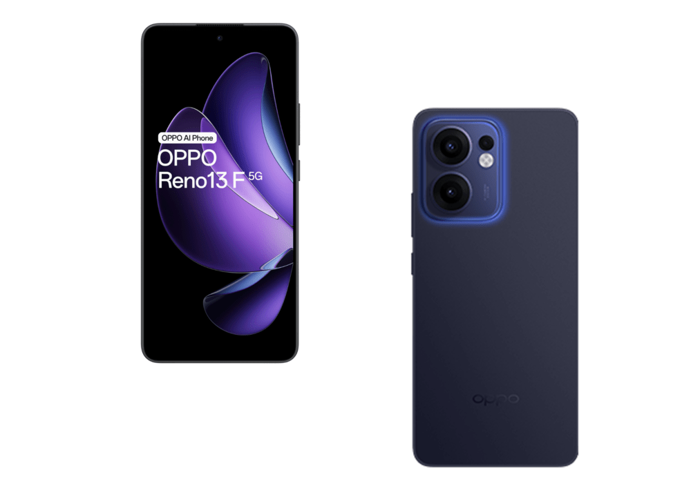 OPPO Reno13 F