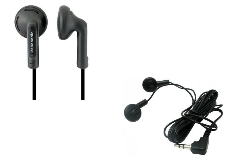 Panasonic RP-HV094GU-K