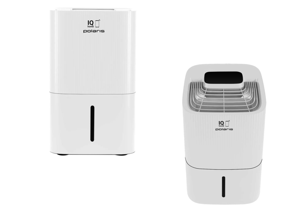 Polaris PAW 0804 WiFi IQ Home