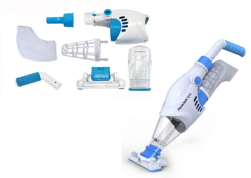 Poolstar AquaJack 211