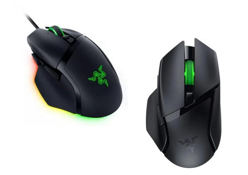 Razer Basilisk V3