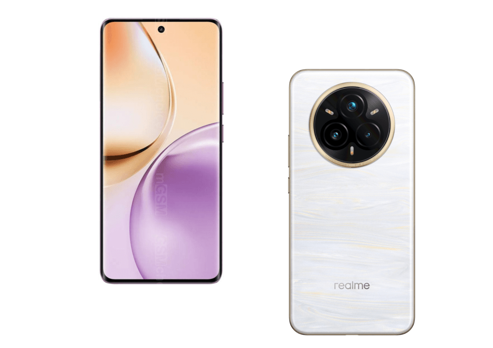 realme 14 Pro