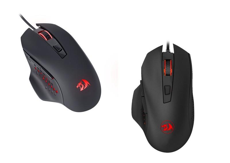 Redragon Gainer