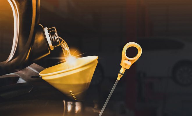 Рейтинг лучших масел 5W 40