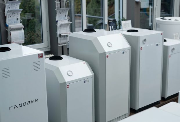 Рейтинг одноконтурных газовых котлов