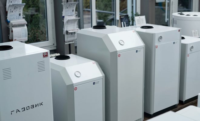 Рейтинг одноконтурных газовых котлов