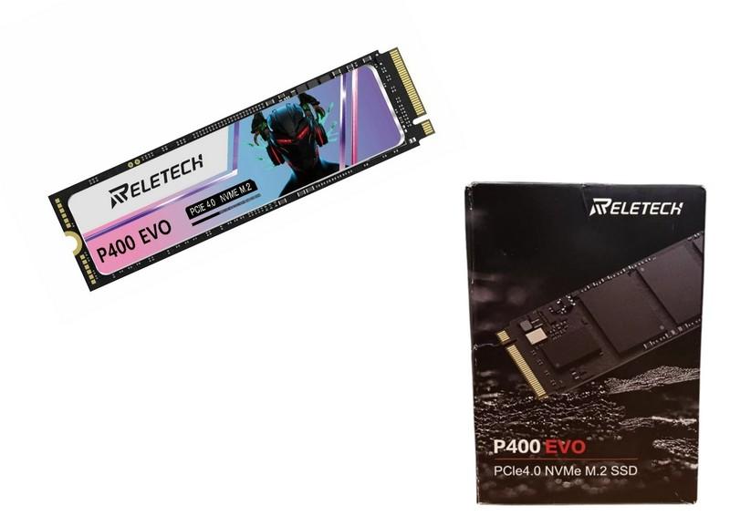 Reletech P400EVO