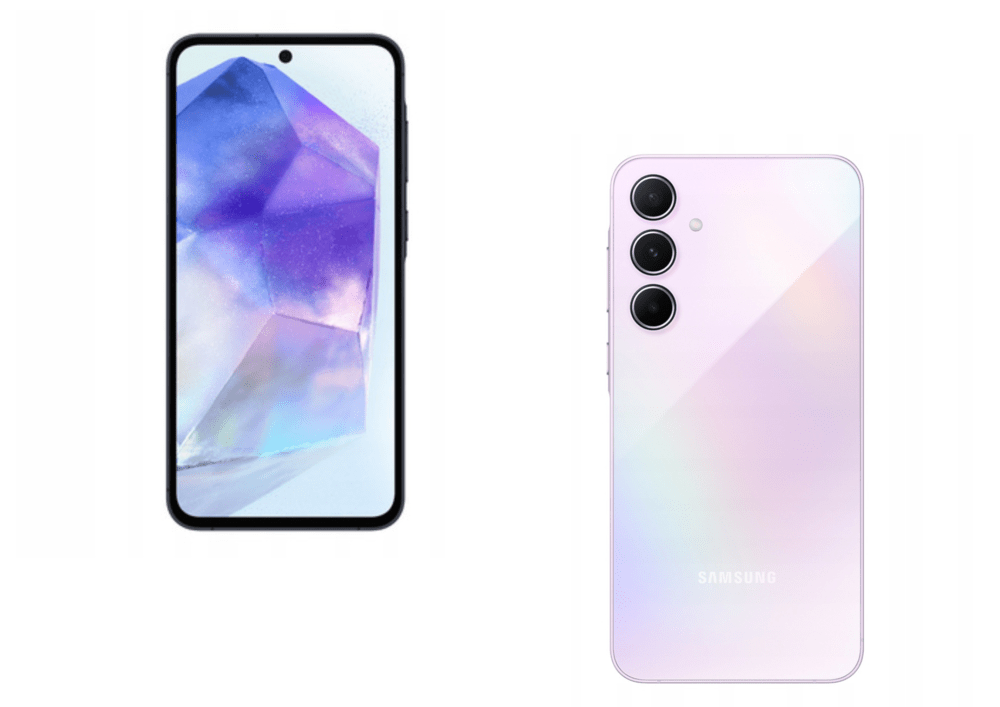 Samsung Galaxy A55 5G