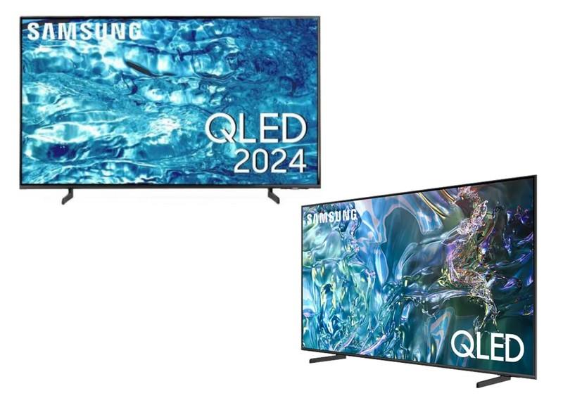 Samsung QE50Q60DA