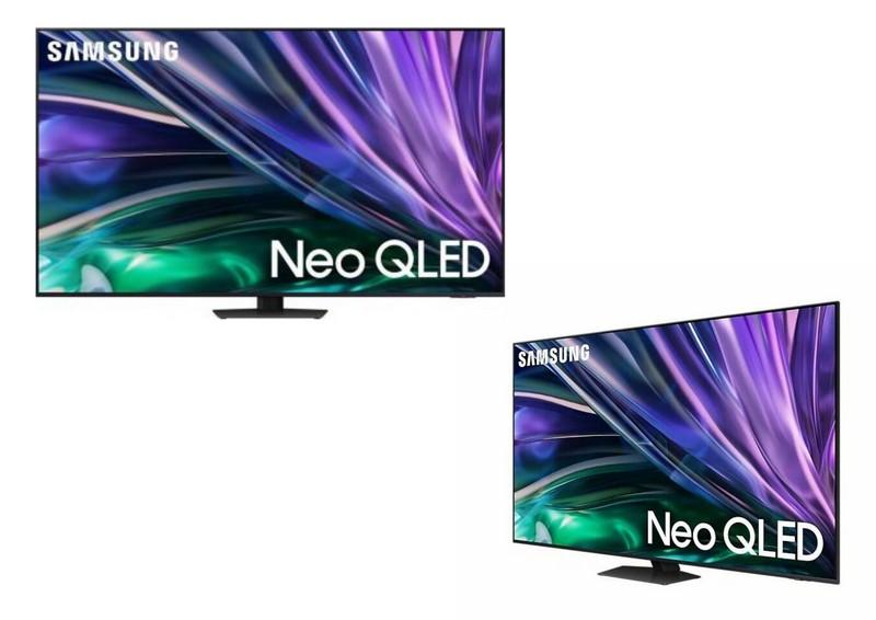Samsung QE55QN85DB