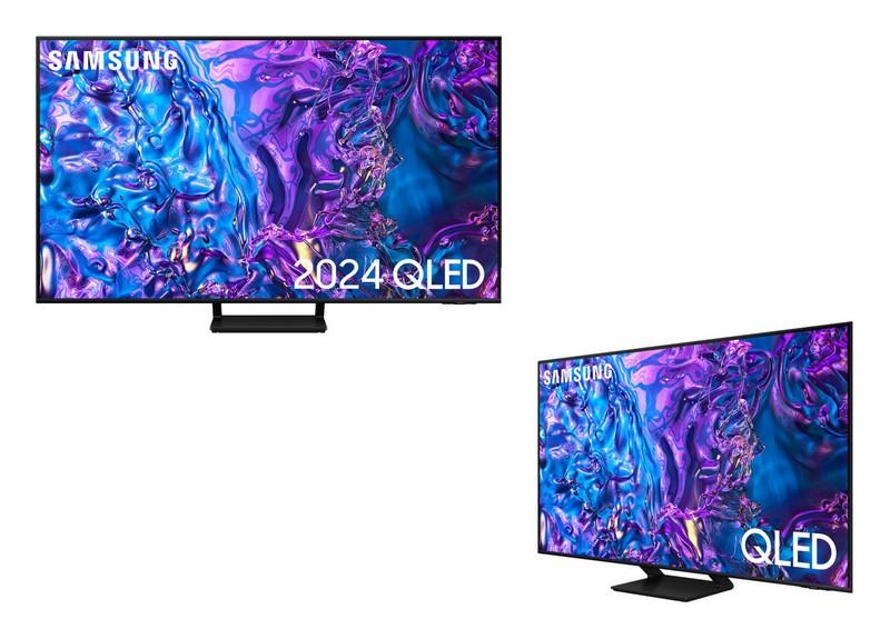 Samsung QE65Q70DA