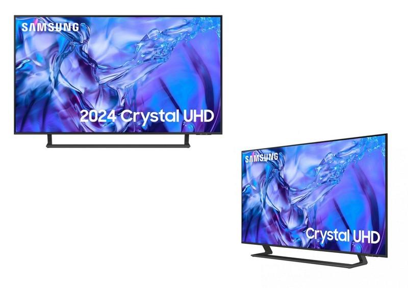 Samsung UE43DU8500