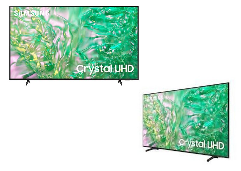 Samsung UE55DU8000
