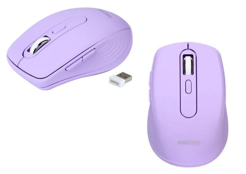 Smartbuy 611AG