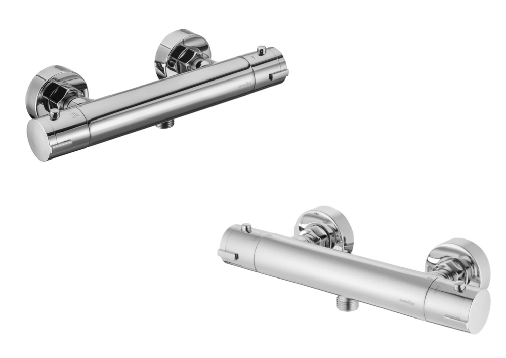 Swedbe Mercury 9025