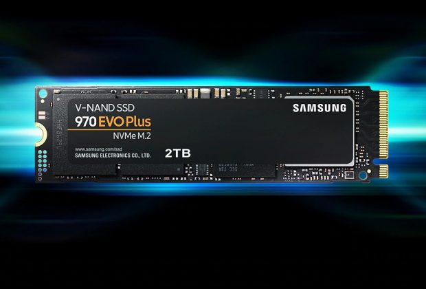 Топ-10 лучших SSD на 2 ТБ в 2025 году: помогаем выбрать оптимальный накопитель