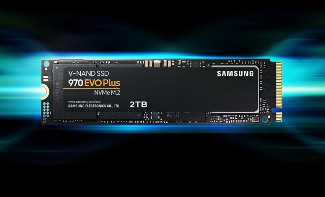 Топ-10 лучших SSD на 2 ТБ в 2025 году: помогаем выбрать оптимальный накопитель