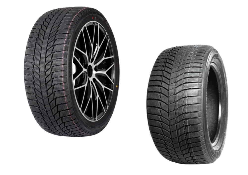 Triangle SnowLink PL01