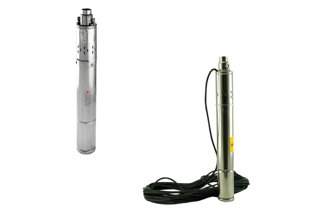 Unipump 3" ECO VINT 2