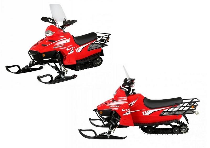 VENTO Snow Cat LONG