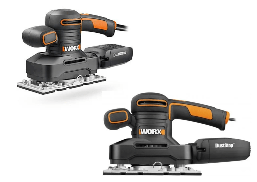 Worx WX641
