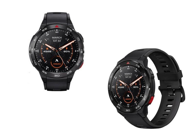 Xiaomi Mibro Watch GS Pro