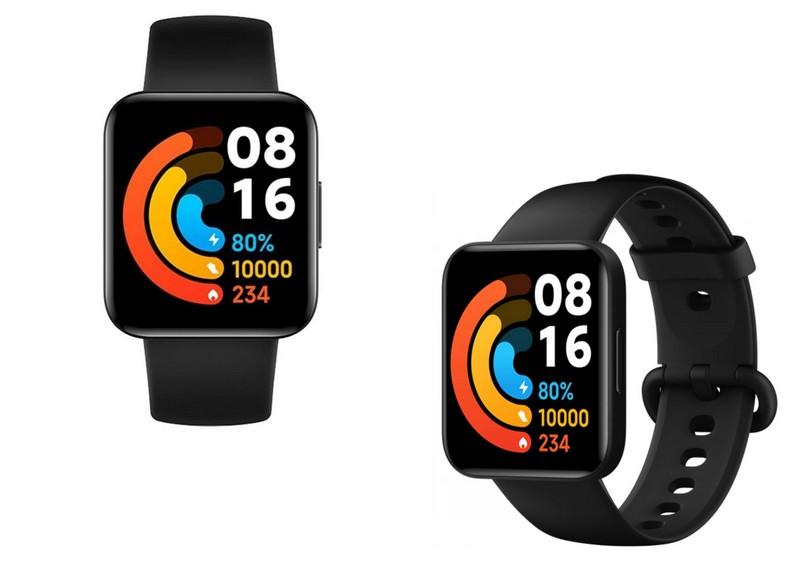 Xiaomi POCO Watch