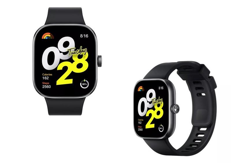 Xiaomi Redmi Watch 4