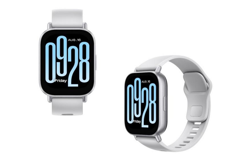 Xiaomi Redmi Watch 5 Active